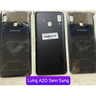 Lưng a20 sam sung