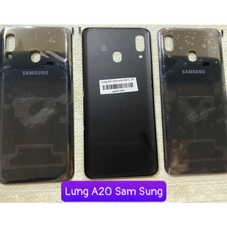 Lưng A20 Sam Sung