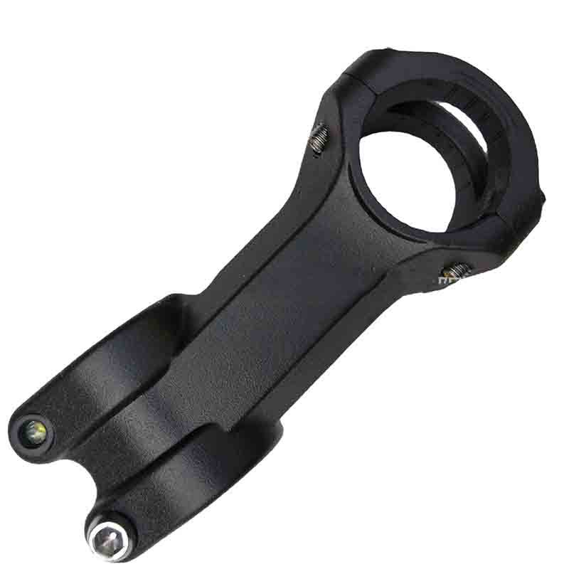 Pô Tăng Xe Đạp 31.8Mm Phụ Kiện Lái Xe Nhẹ Hợp Kim Nhôm