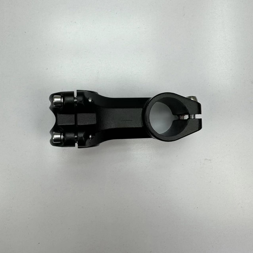 Pô Tăng Xe Đạp 31.8Mm Phụ Kiện Lái Xe Nhẹ Hợp Kim Nhôm