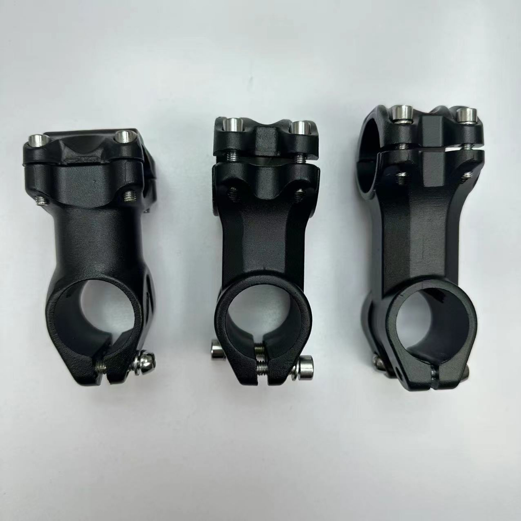 Pô Tăng Xe Đạp 31.8Mm Phụ Kiện Lái Xe Nhẹ Hợp Kim Nhôm