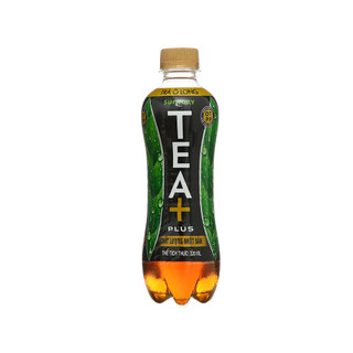 TRÀ OLONG TEA PLUS 320ml