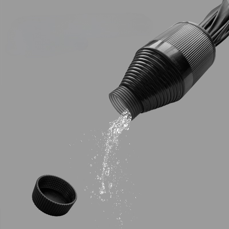 Dù che mưa, che nắng chống tia UV, Vỏ rút ngăn nước tràn ra Xe Ô Tô - Sàn Nhà -Phòng, Khung bền bỉ, chống lật,