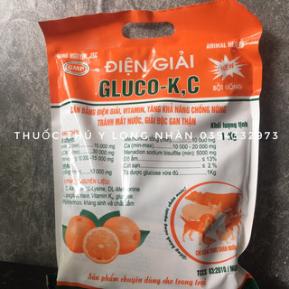Điện giải gluco-k-c new...