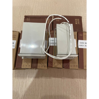 Bộ đếm xung (Counter) 6 số BERM CSK6-NKW