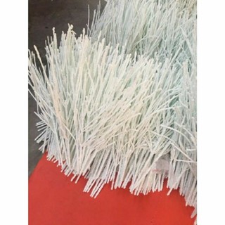Cành tuyết dẻo trang trí bó hoa giỏ quà tháp bánh, oản tráp rồng phượng