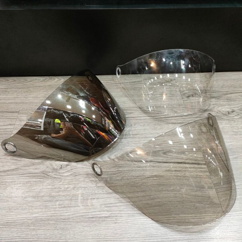 Kính thay thế nón bảo hiểm Asia MT115, Asia MT168, CHÍNH HÃNG