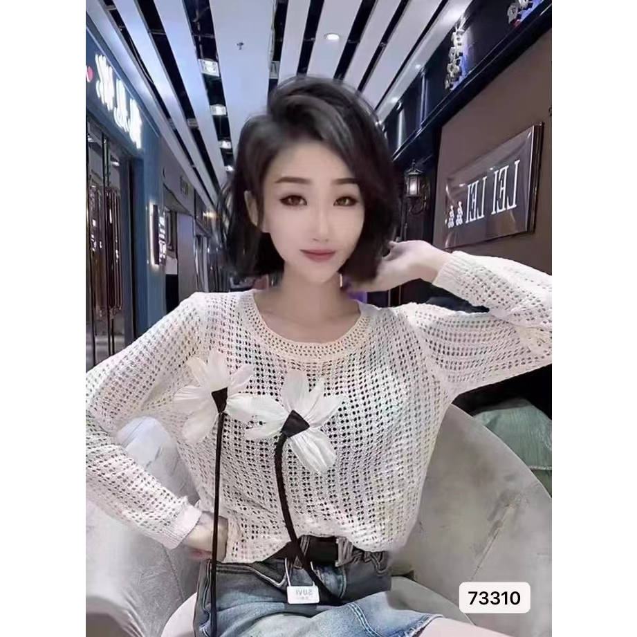 Áo len nữ QC siêu hot hit