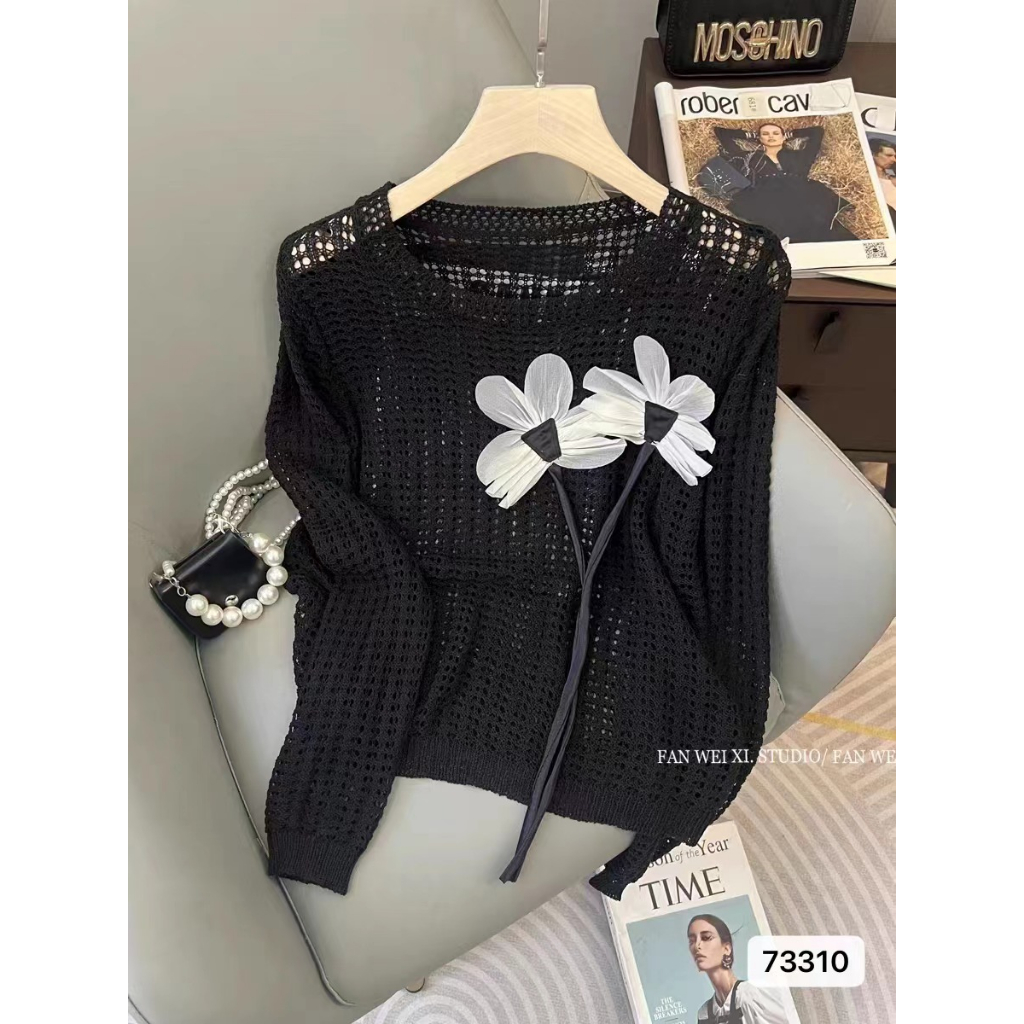 Áo len nữ QC siêu hot hit