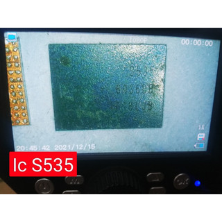 Ic    S535
