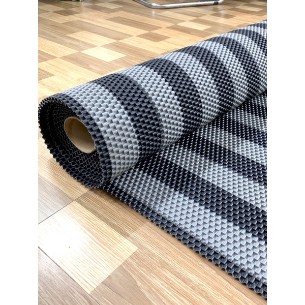 Thảm lót sàn ô tô dài 3m x 60cm cao su cao cấp loại 1 cho xe ô tô 4-7 chỗ cho các dòng xe hơi