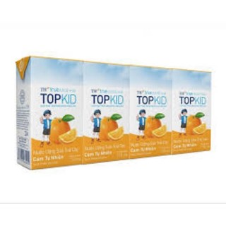 sữa TH topkid