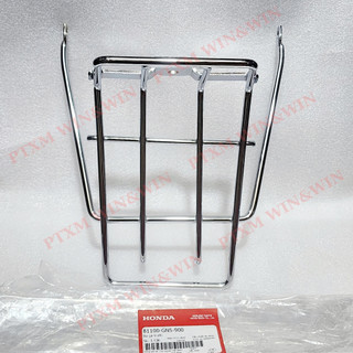 Baga trước, baga mũi dream zin honda vn - 81100-gn5-900
