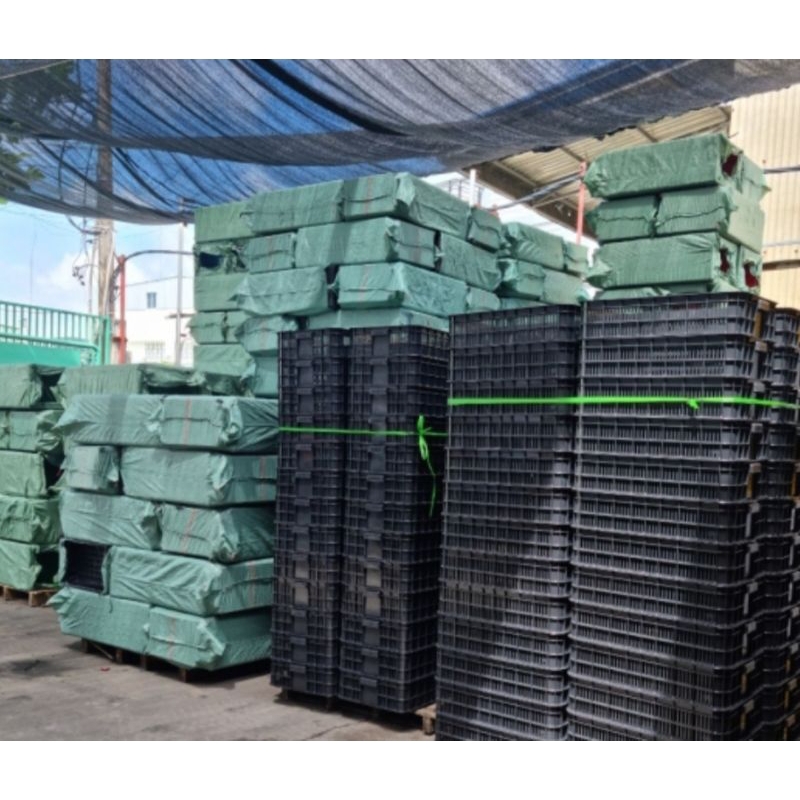 Sóng hở 1T5 màu đen cao cấp