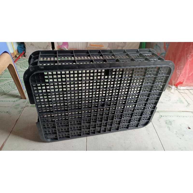 Sóng hở 1T5 màu đen cao cấp