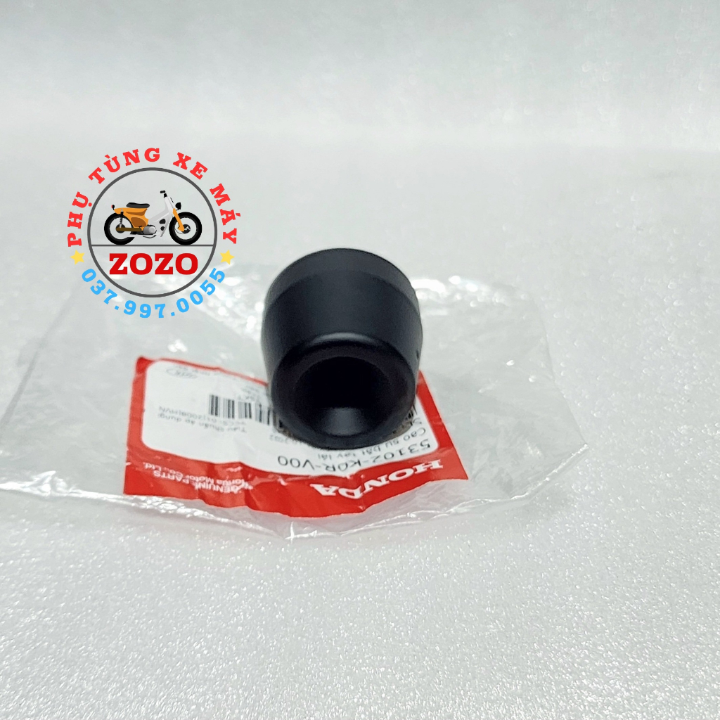 Gù tay lái SH 2020 zin Honda VN - 53102-K0R-V00