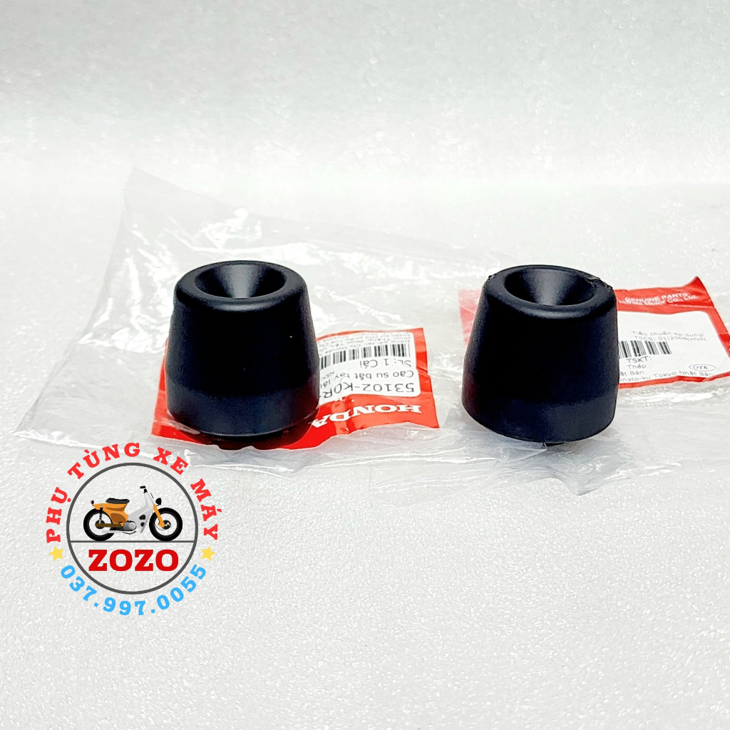 Gù tay lái SH 2020 zin Honda VN - 53102-K0R-V00