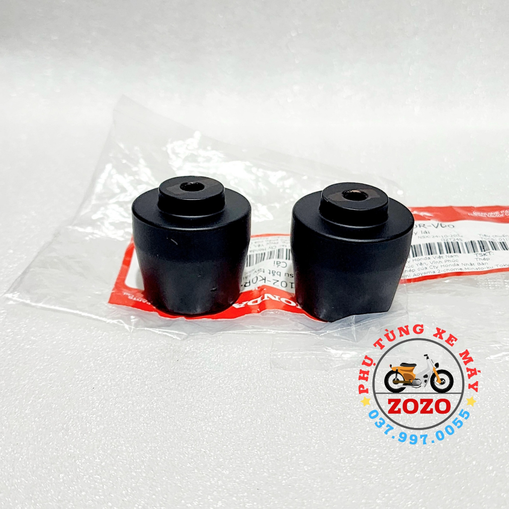 Gù tay lái SH 2020 zin Honda VN - 53102-K0R-V00
