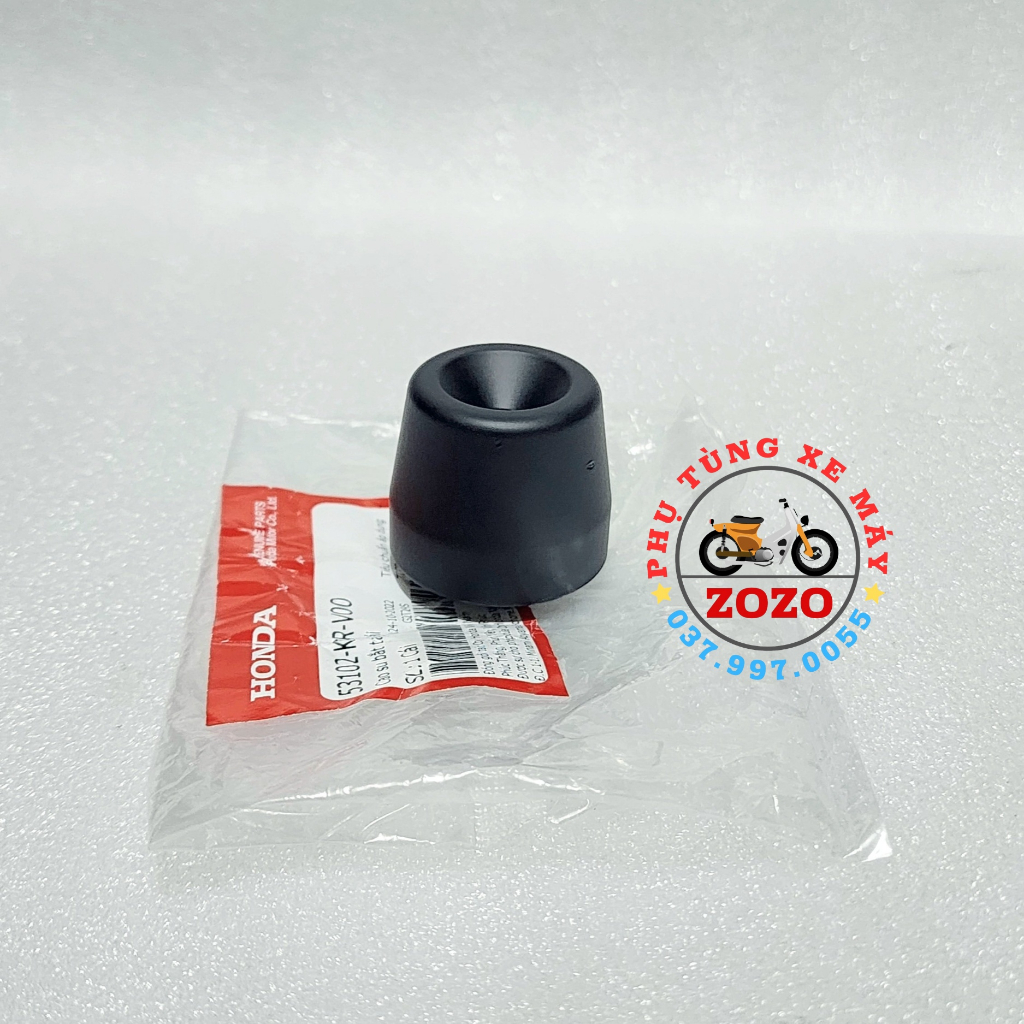 Gù tay lái SH 2020 zin Honda VN - 53102-K0R-V00