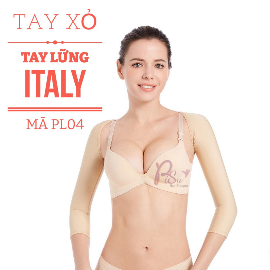 ĐỊNH HÌNH CÁNH SAU GIÃM MỠ TỰ NHIÊN HOẶC PT HÚT MỠ THON GỌN CÁNH TAY PL04