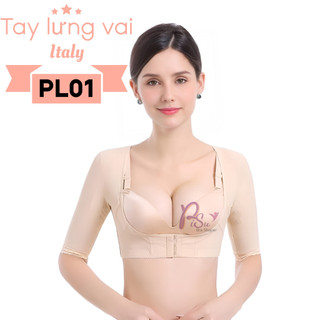 ĐỊNH HÌNH BẮP TAY ITALY PL01