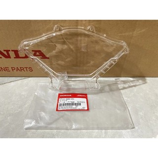 Mặt kính đồng hồ sh 125&150 chính hãng honda