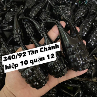 Lươc ốc sên