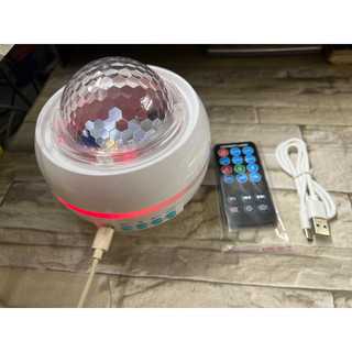 Loa Bluetooth sạc USB có Remote CQ8