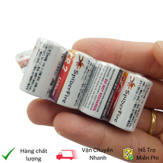 Pin máy ảnh instax SQ6 battery instax SQUARE SQ6 PinChinhHangHN Pin CR2 cho máy ảnh Film