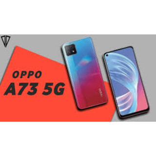 điện thoại Oppo A73 5G 2sim ram 8G/256G máy Chính Hãng, chiến game nặng đỉnh, Bảo hành 12 tháng - BCC 05