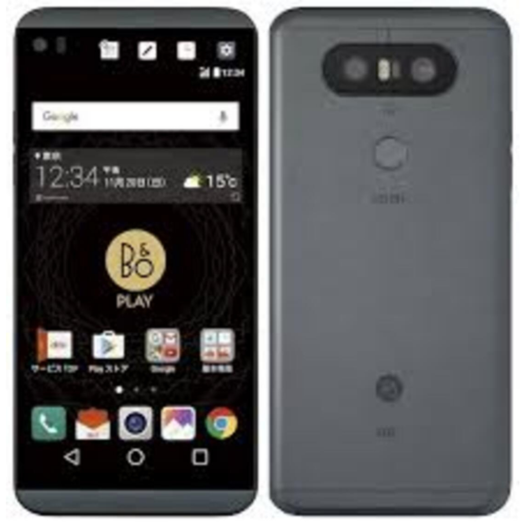 Điện thoại giá rẻ LG V34 rom 32G ram 4G mới màn hình 5.2inch, Cấu hình Cao khủng CPU:Snapdragon 820 4 nhân 64-bit BCC 04