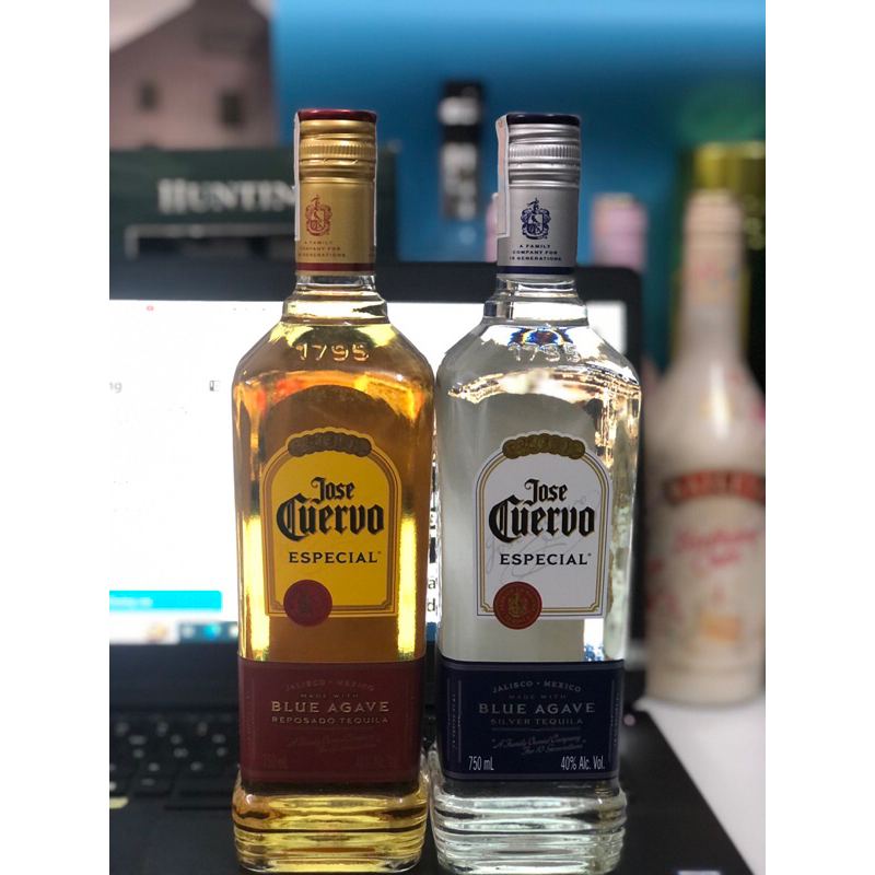 Tequila Vàng &Silver - Pha chế Cocktail Giá Tốt