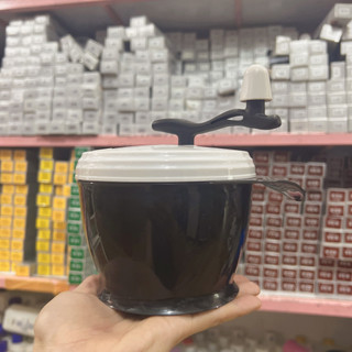 Dụng cụ làm tóc bát nhuộm tóc