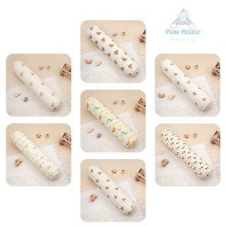 Gối Ôm Cho Bé Royal Xô Muslin Mềm Mại, An Toàn Cho Bé
