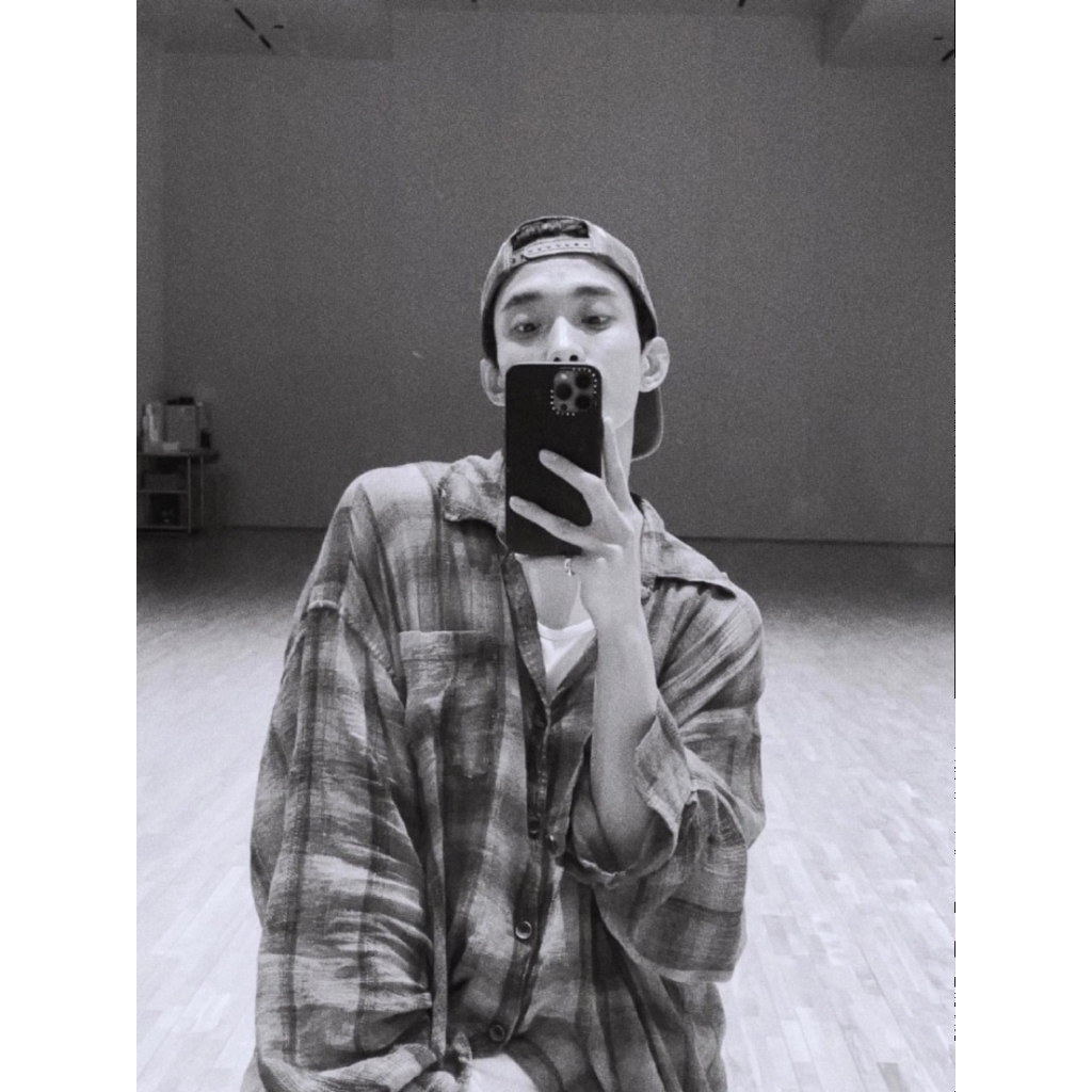 ÁO SƠ MI CA RÔ DK SEVENTEEN