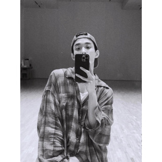 ÁO SƠ MI CA RÔ DK SEVENTEEN