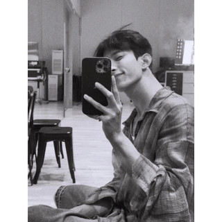 ÁO SƠ MI CA RÔ DK SEVENTEEN