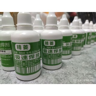 Dung dịch chất trợ hàn thiếc 50ml