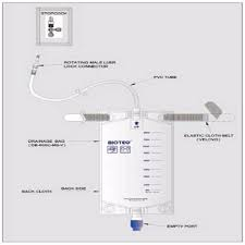 Túi Đựng Dịch: Bioteq  -VT0206