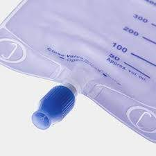 Túi Đựng Dịch: Bioteq  -VT0206