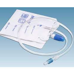 Túi Đựng Dịch: Bioteq  -VT0206