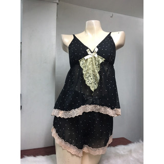 Đồng giá 35k ib chọn mẫu đồ ngủ siu xink
