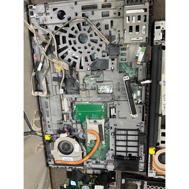Mainboard Lenovo thinkpadT400 T410 T420 T420s T430 T510 T520 T530 hàng zin tháo máy