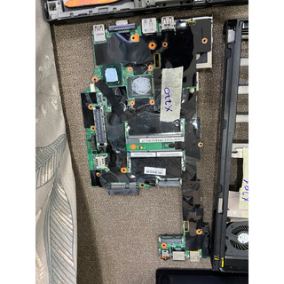 Mainboard lenovo thinkpadt400 t410 t420 t420s t430 t510 t520 t530 hàng zin tháo máy