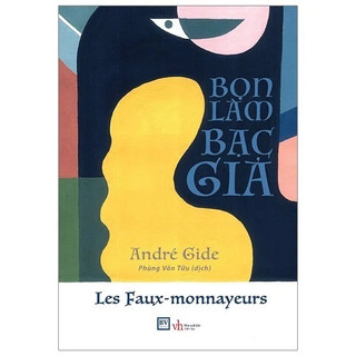Sách - Bọn làm bạc giả
