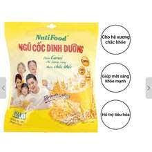 Ngũ cốc canxi nutifood 500g
