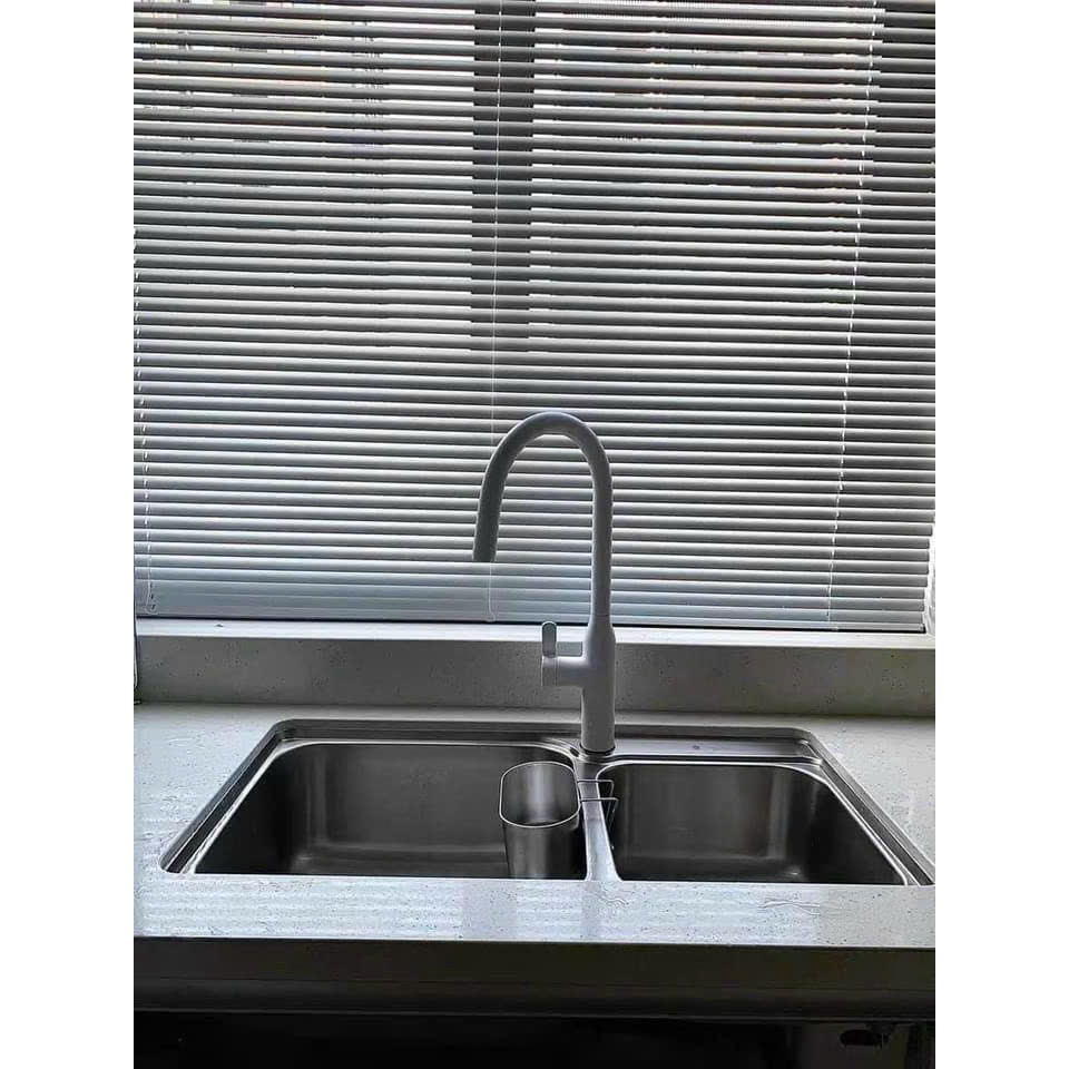 Khay Lọc rác cho bồn rửa chén, bát