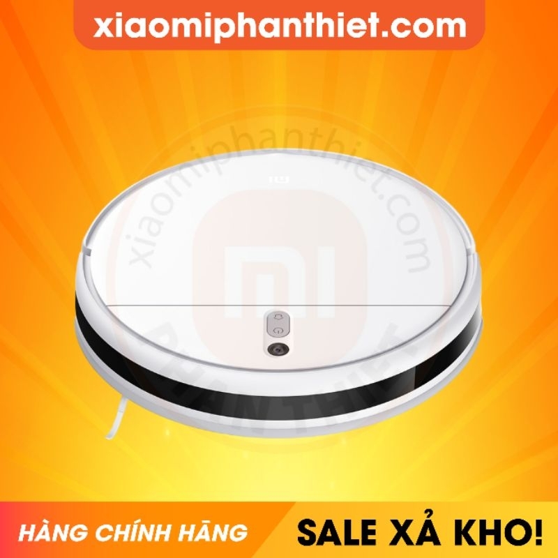 Robot hút bụi lau nhà XIAOMI MOP 2 LITE bản Quốc Tế - Giá siêu rẻ