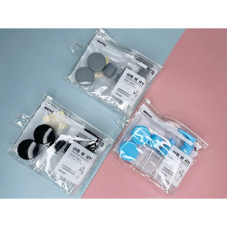 Set 5 sản phẩm chiết mỹ phẩm hàng Hàn Quốc đẹp