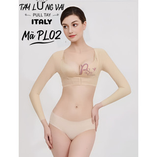 GEN ĐỊNH HÌNH TAY - LƯNG - VAI PL02